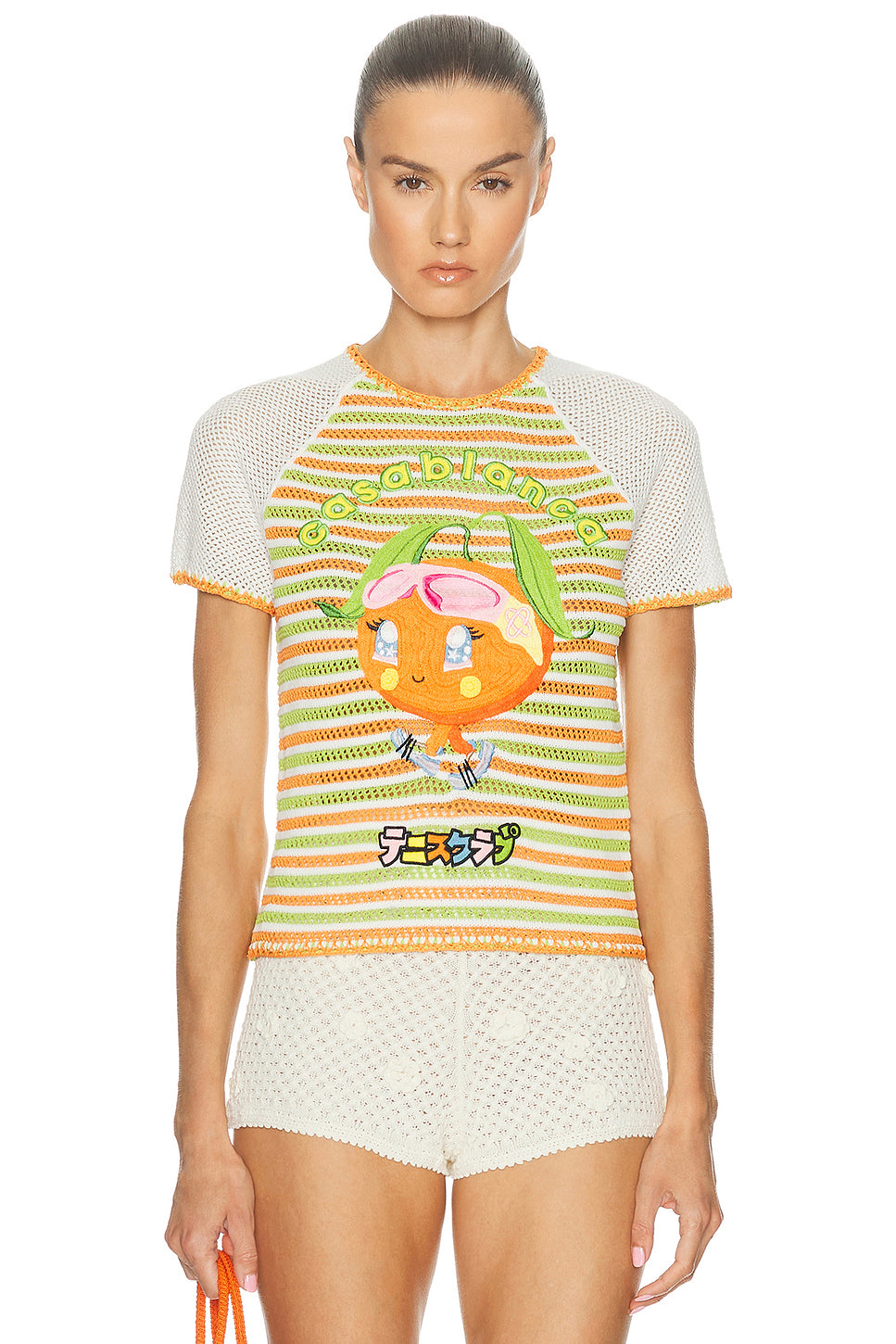 Rave Character Tee