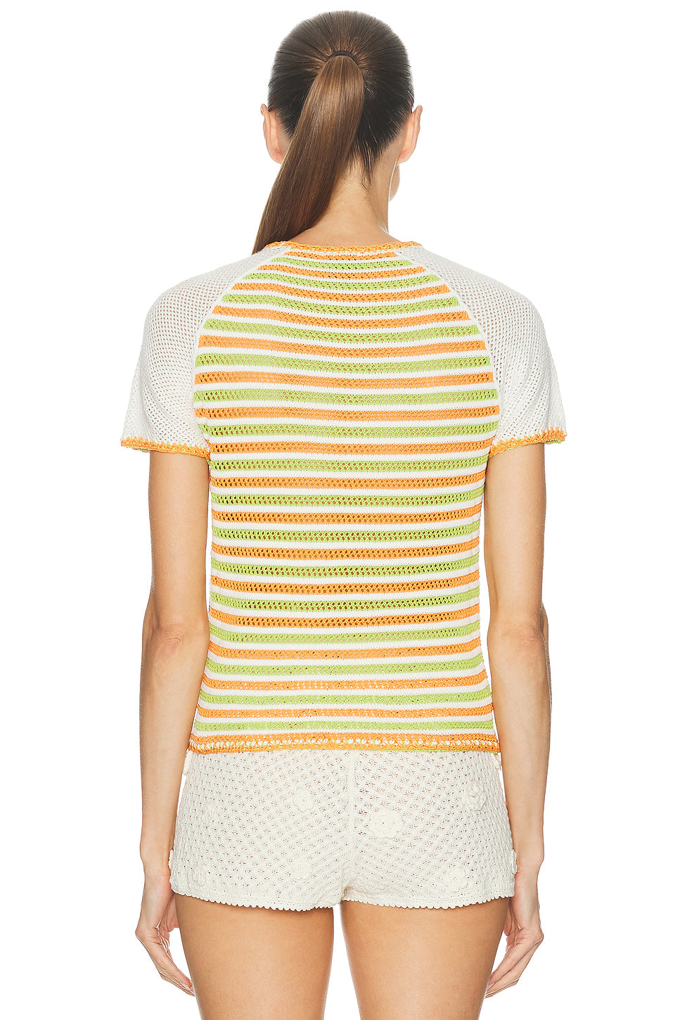 Rave Character Tee