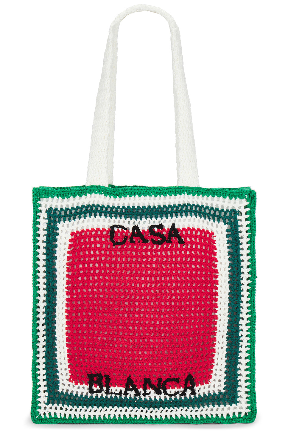 Crochet Bag