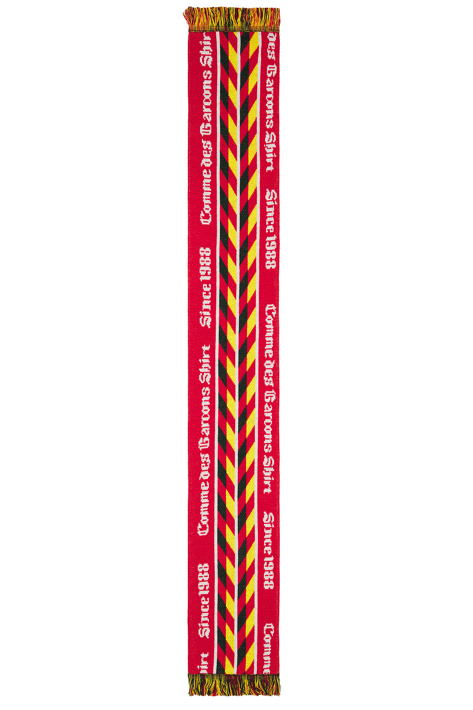 Football Scarf