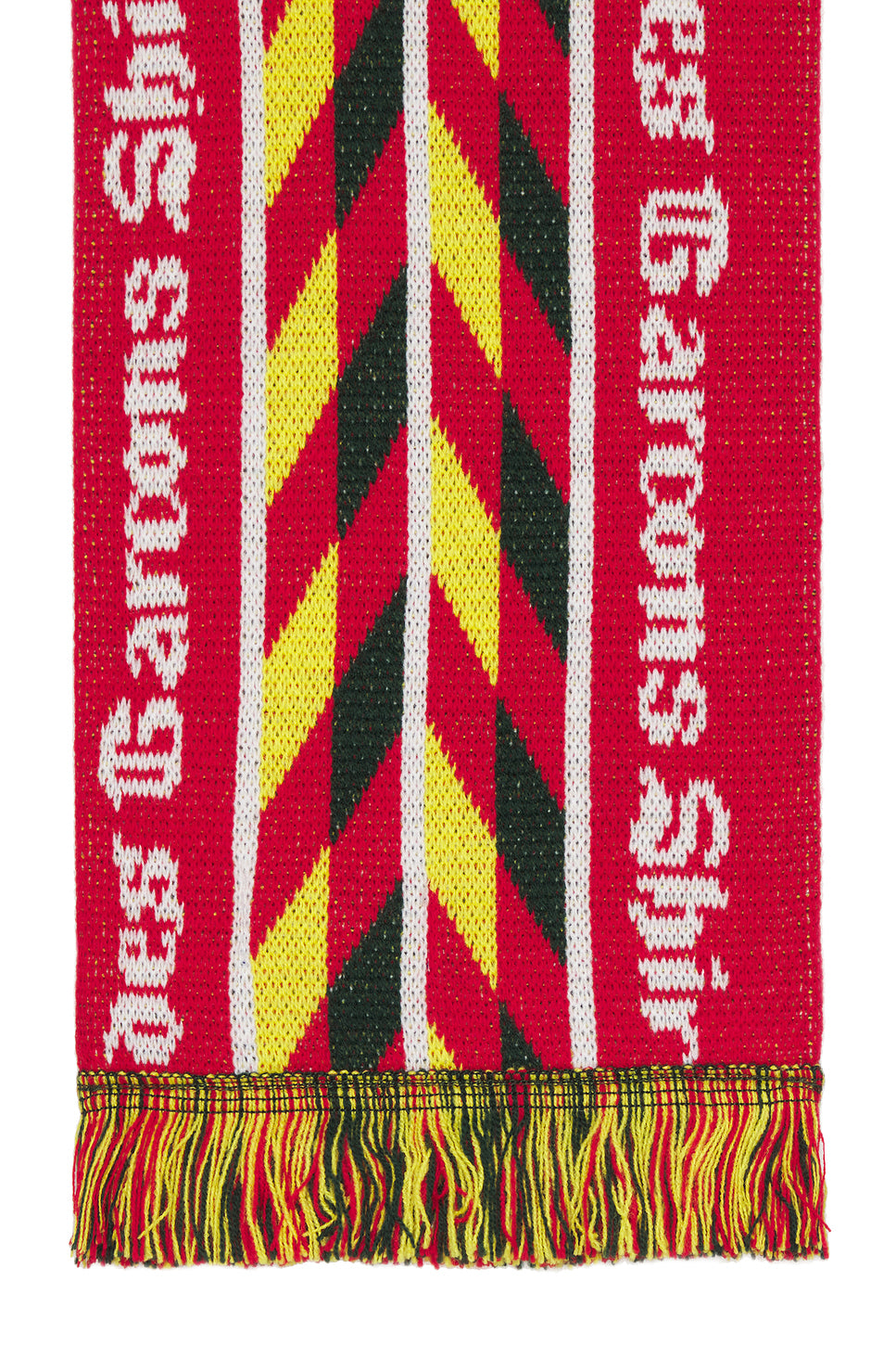 Football Scarf