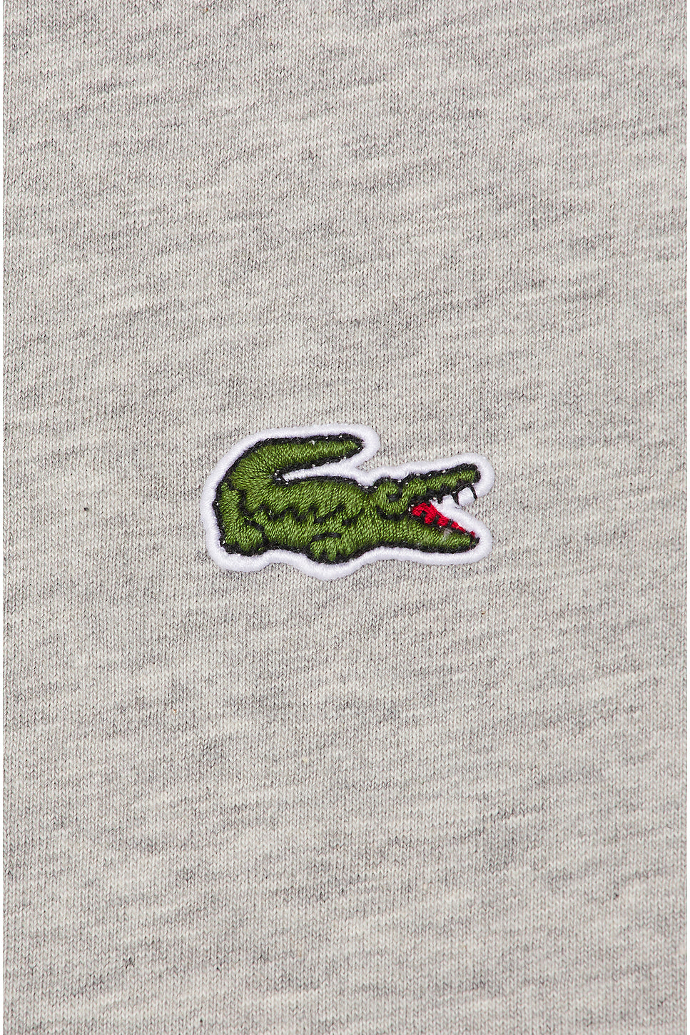 X Lacoste Tee