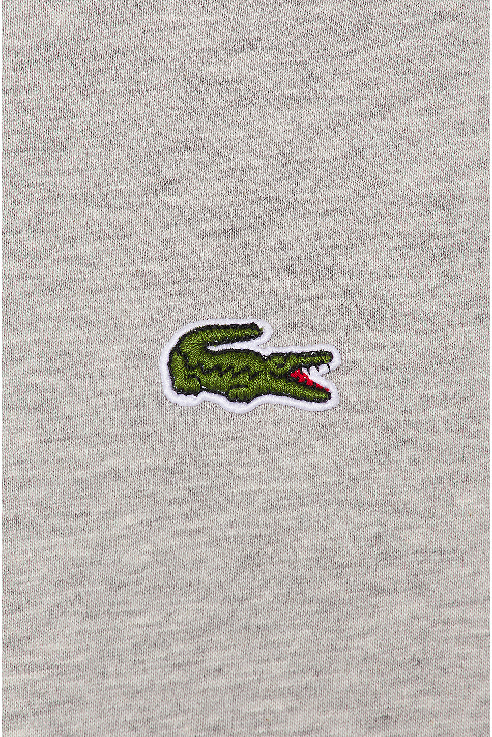 X Lacoste Tee