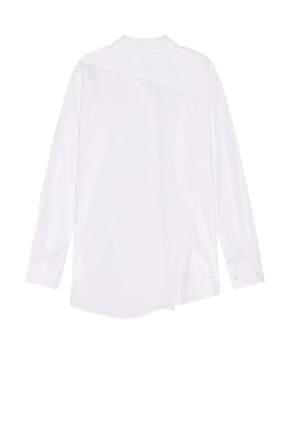 Poplin Mickey Digital Shirt