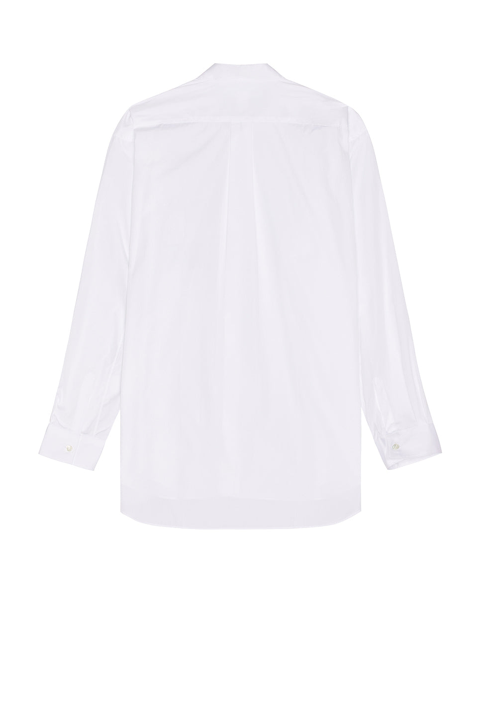 x BearBrick Digital Print Shirt