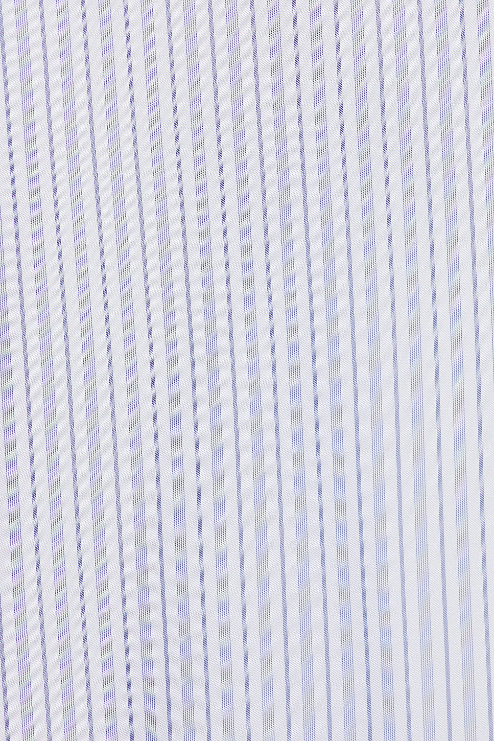 Yarn Dyed Cupra Stripe Shirt