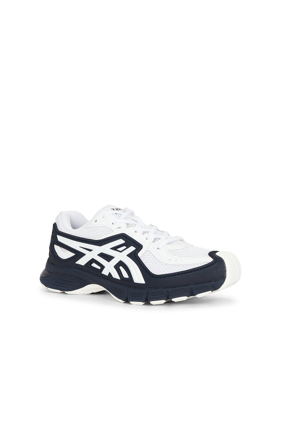 Cdg Shirt x Asics Gel-Sd-Lyte Two-Tone