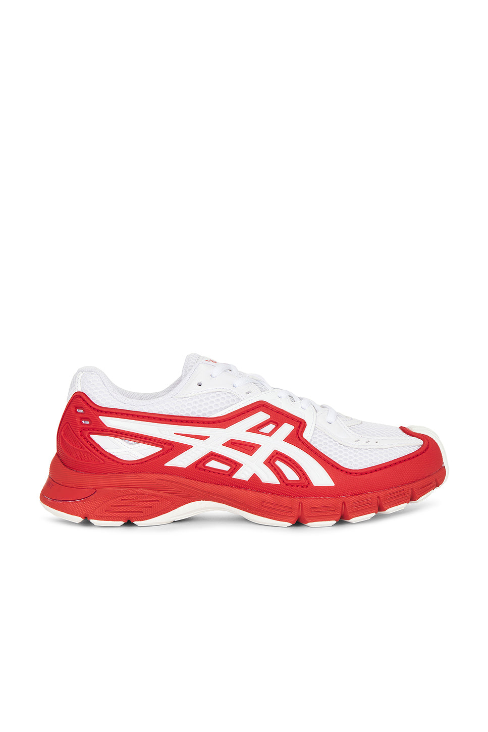 Cdg Shirt x Asics Gel-Sd-Lyte Two-Tone