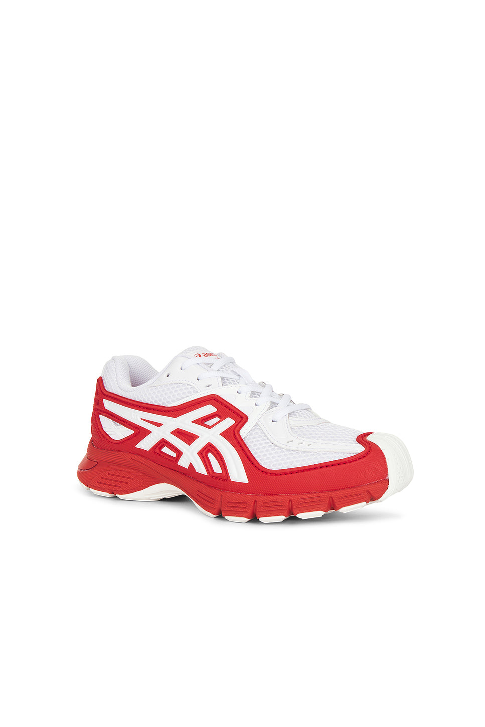 Cdg Shirt x Asics Gel-Sd-Lyte Two-Tone