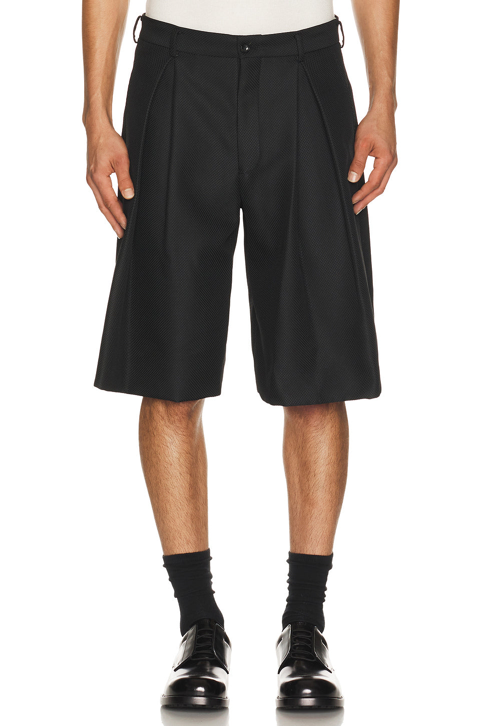 Trouser Short