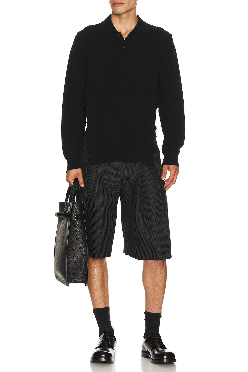 Trouser Short