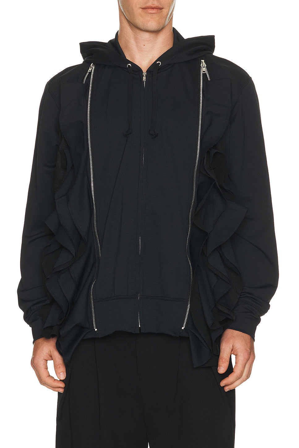 Comme Des Garcons Homme Plus