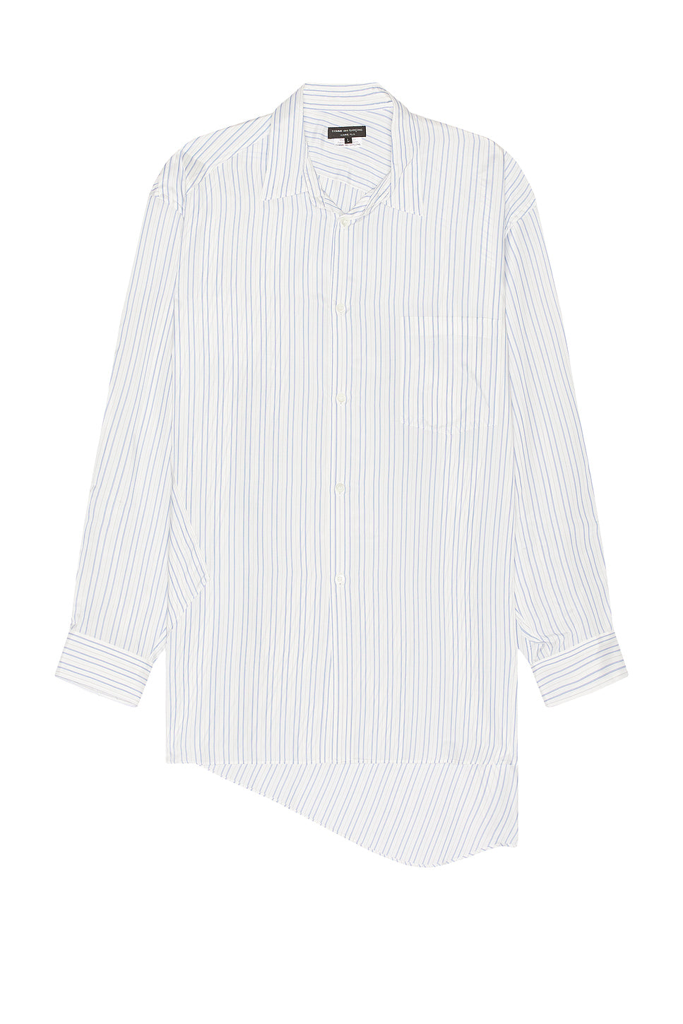 Stripe Shirt