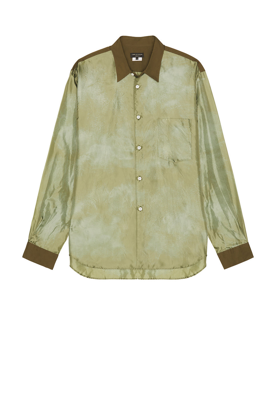 Button Down Shirt