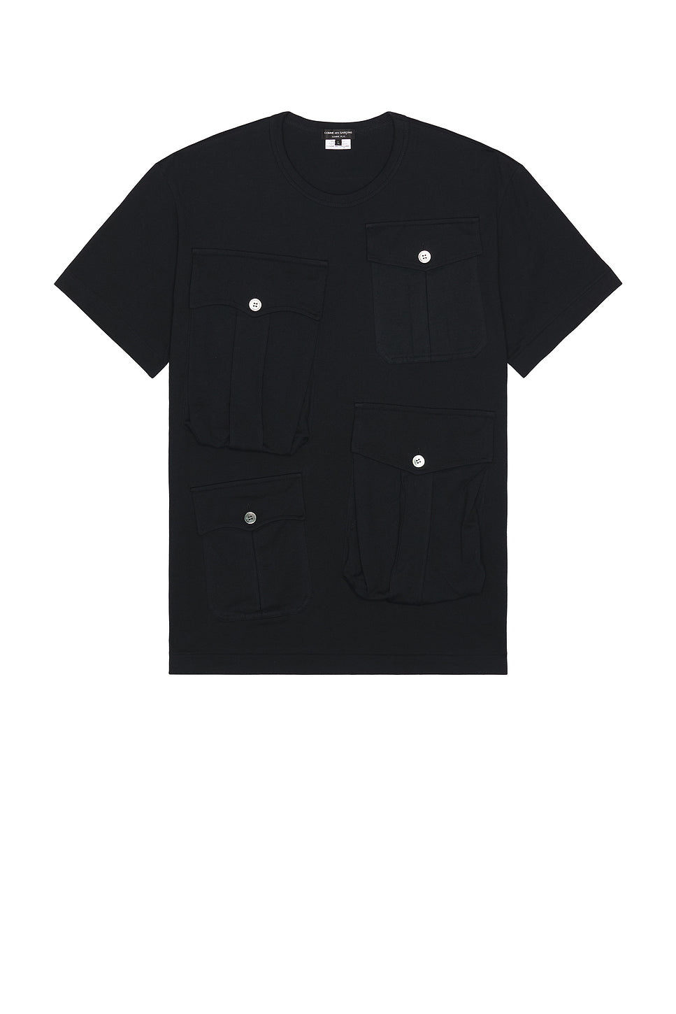 Pocket Tee