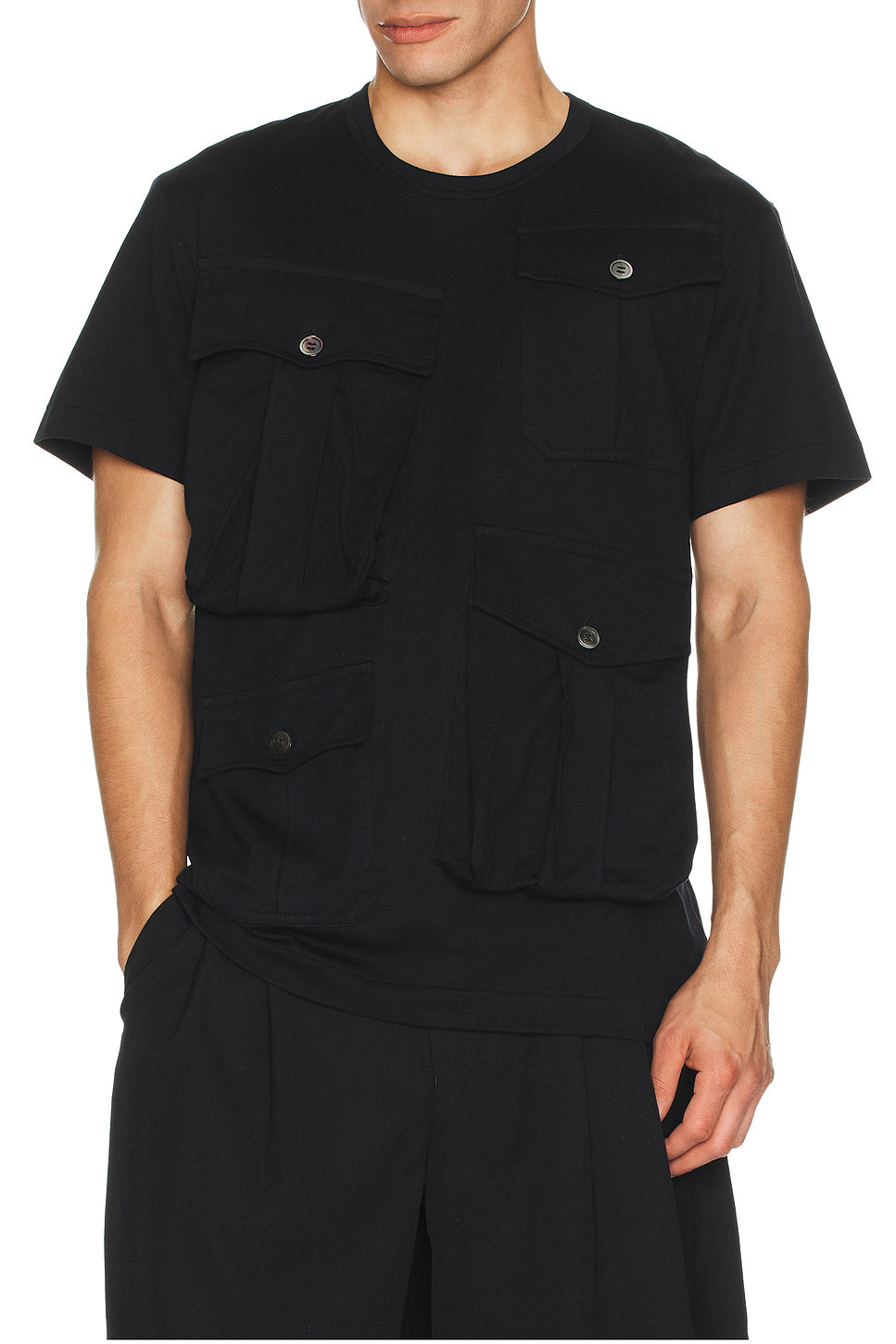 Pocket Tee