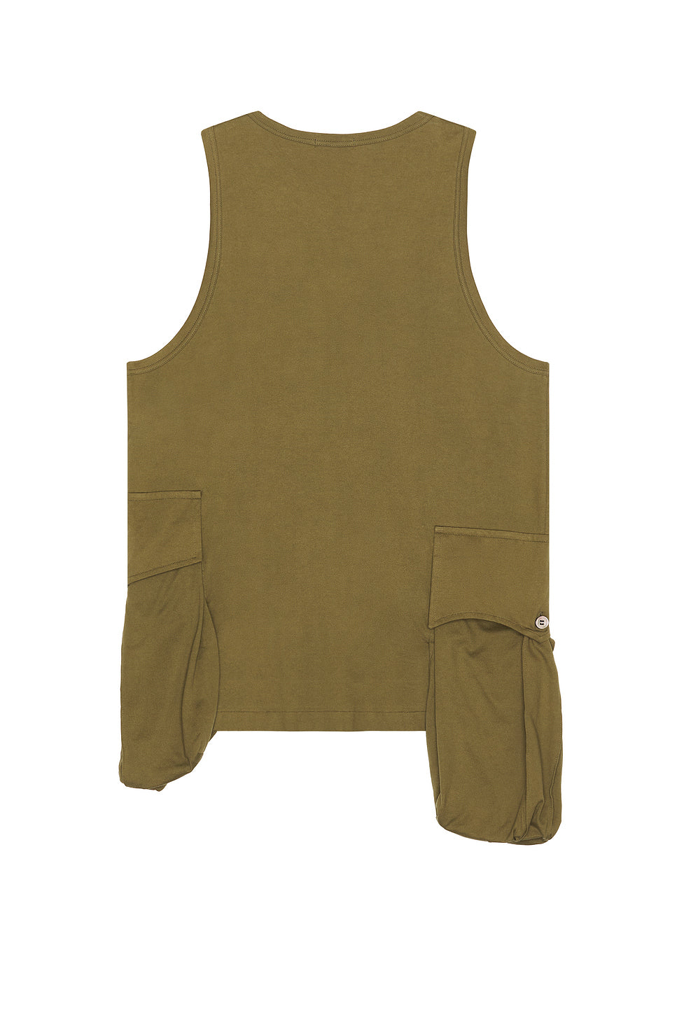 Pocket Tank