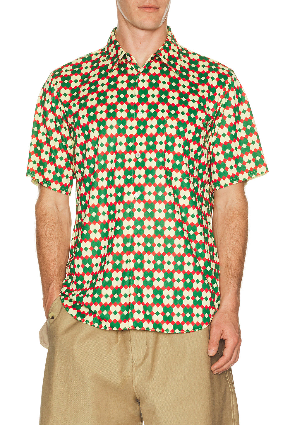 Comme Des Garcons Homme Plus