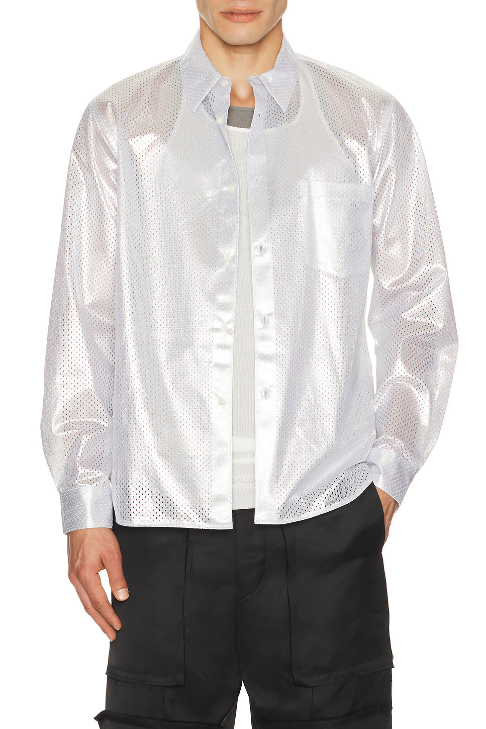 Comme Des Garcons Homme Plus