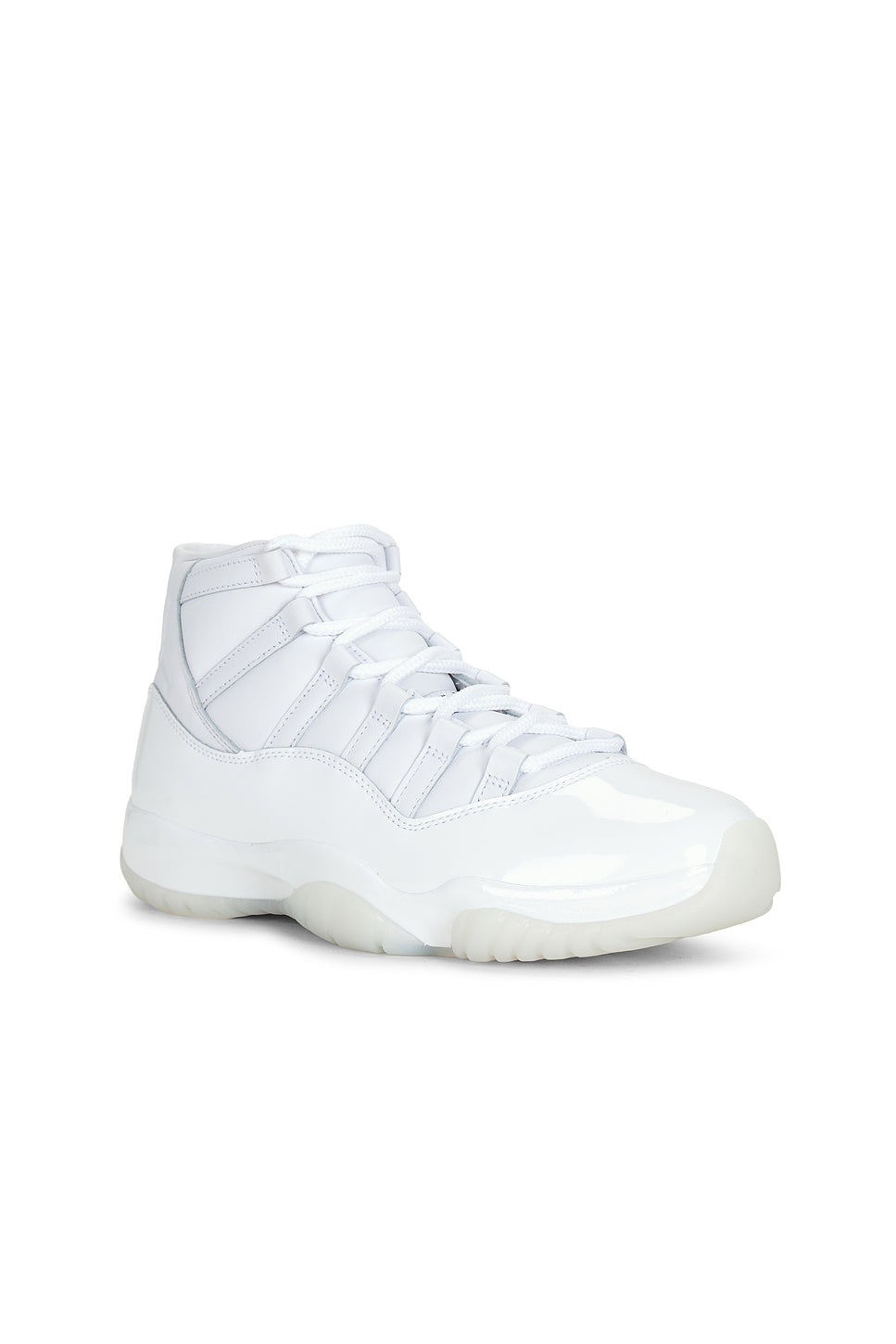X Jordan Air Jordan 11 Sneaker in Black