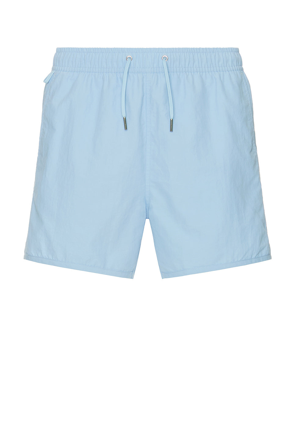 Dry Nylon Swim Trunks