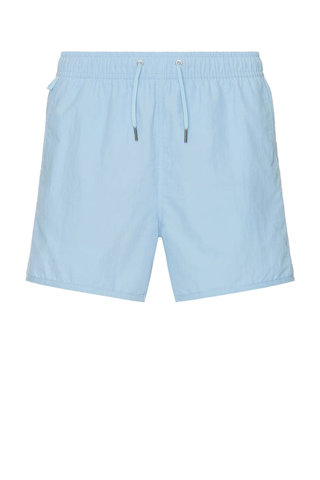 Dry Nylon Swim Trunks