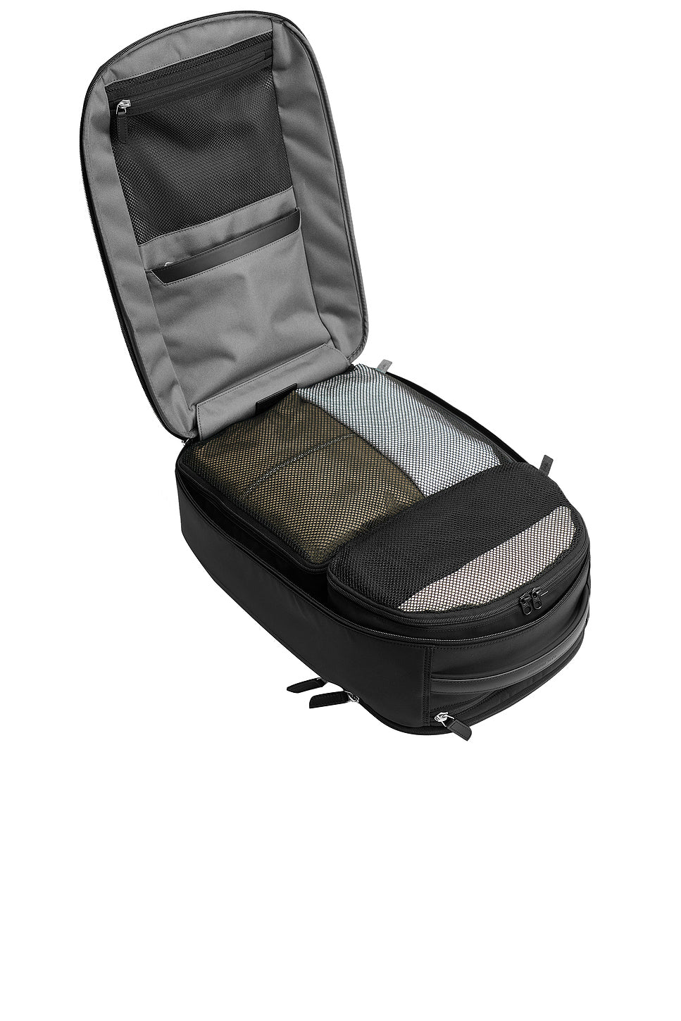 Packing Cubes