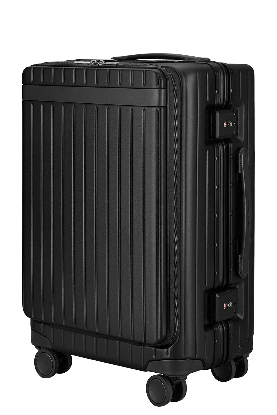 The Carry-on X Suitcase