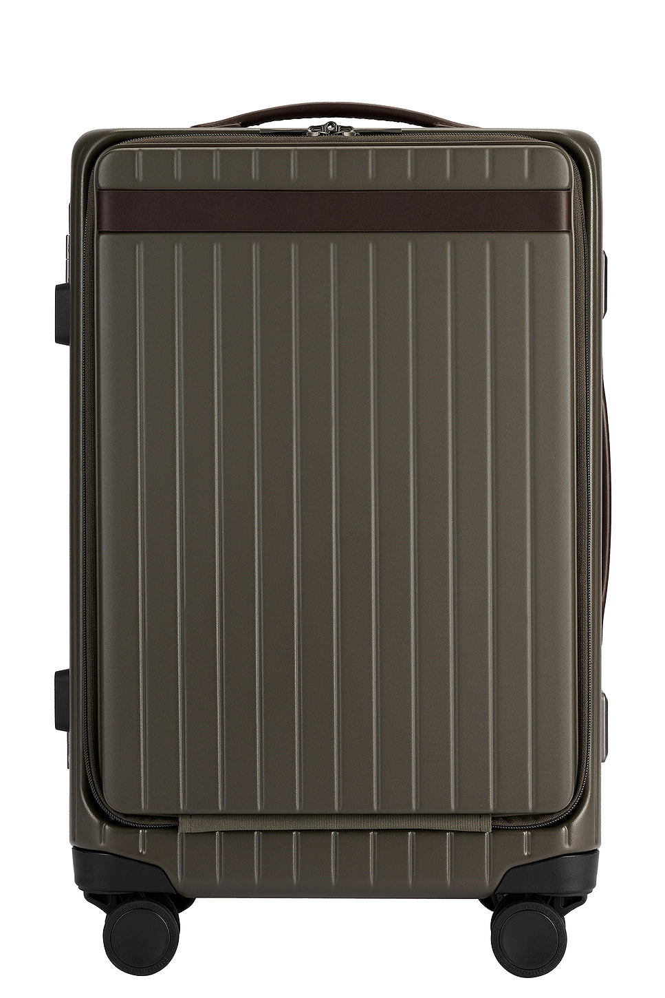 The Carry-on X Suitcase