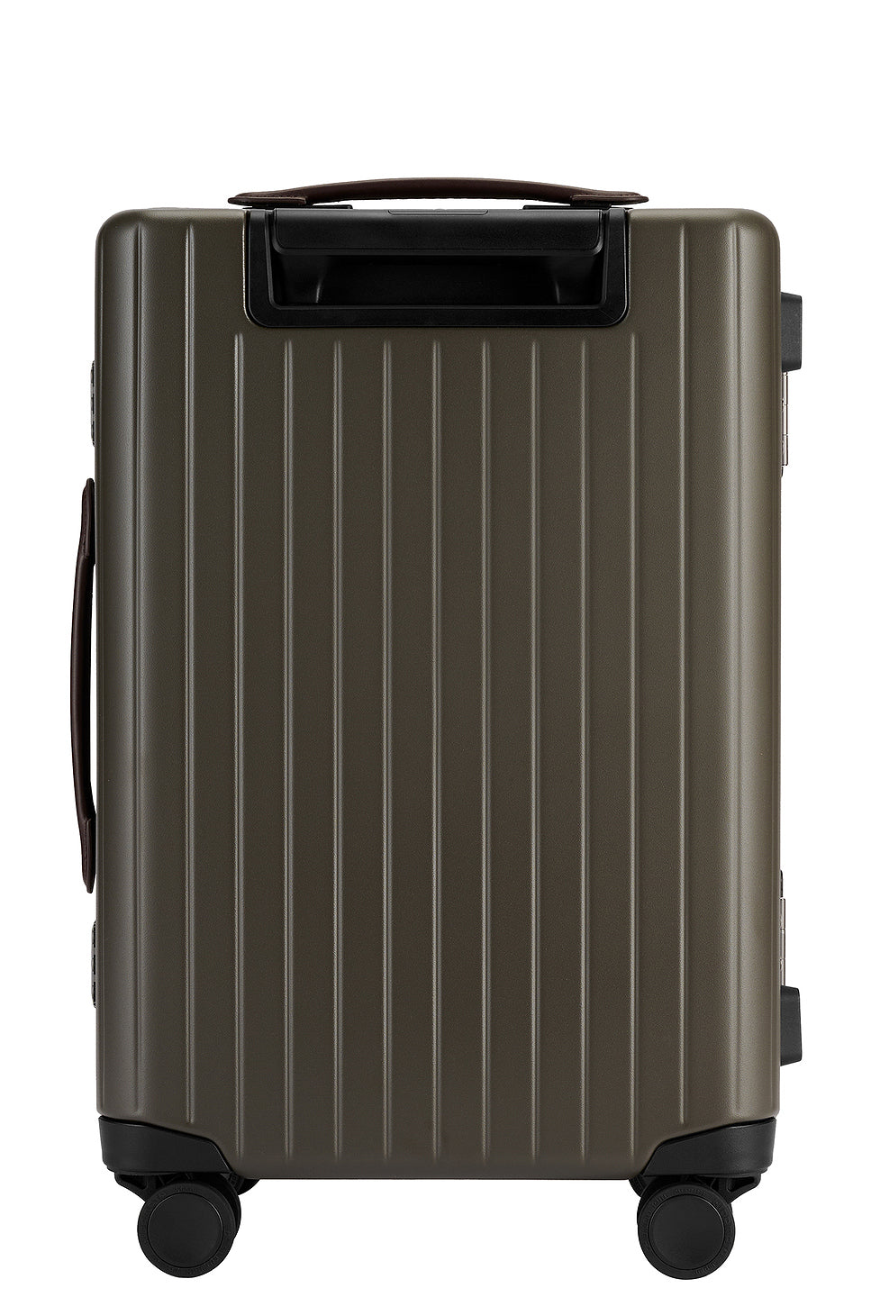 The Carry-on X Suitcase