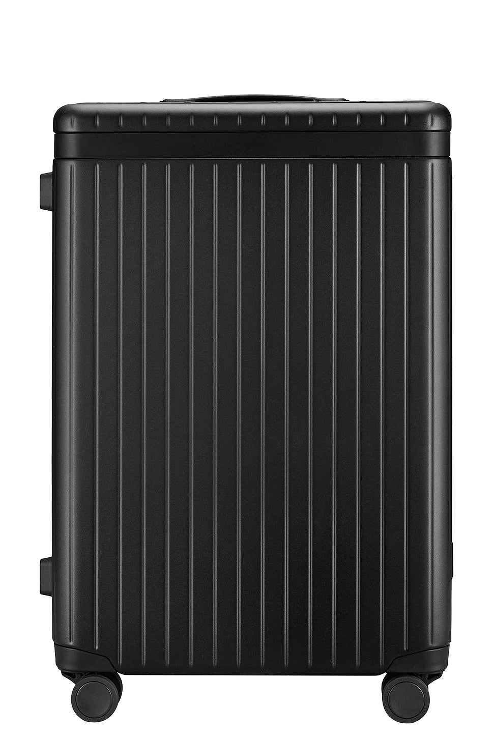 The Check-in Suitcase