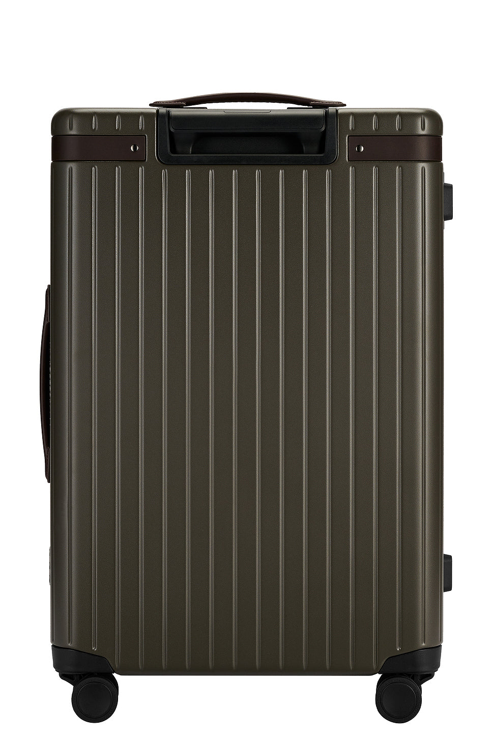 The Check-in Suitcase