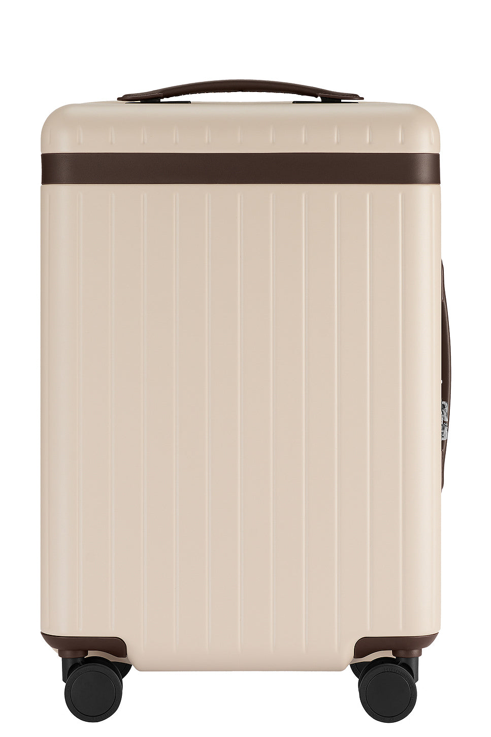 The Carry-on Suitcase