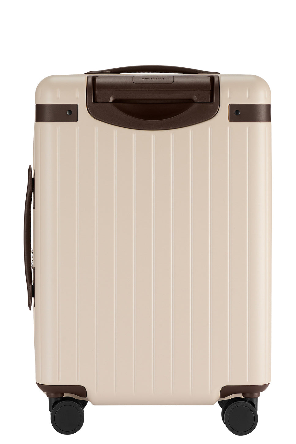 The Carry-on Suitcase