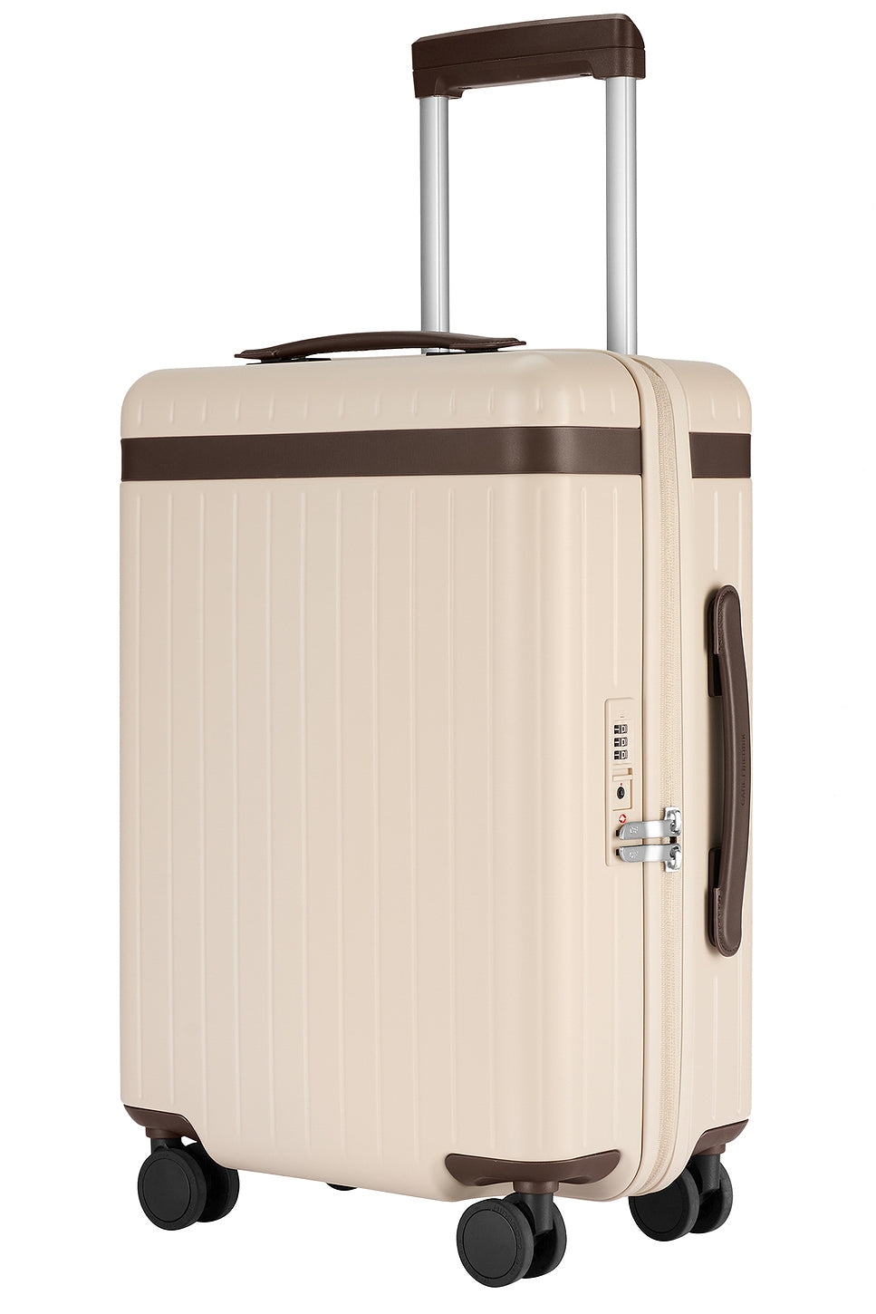 The Carry-on Suitcase