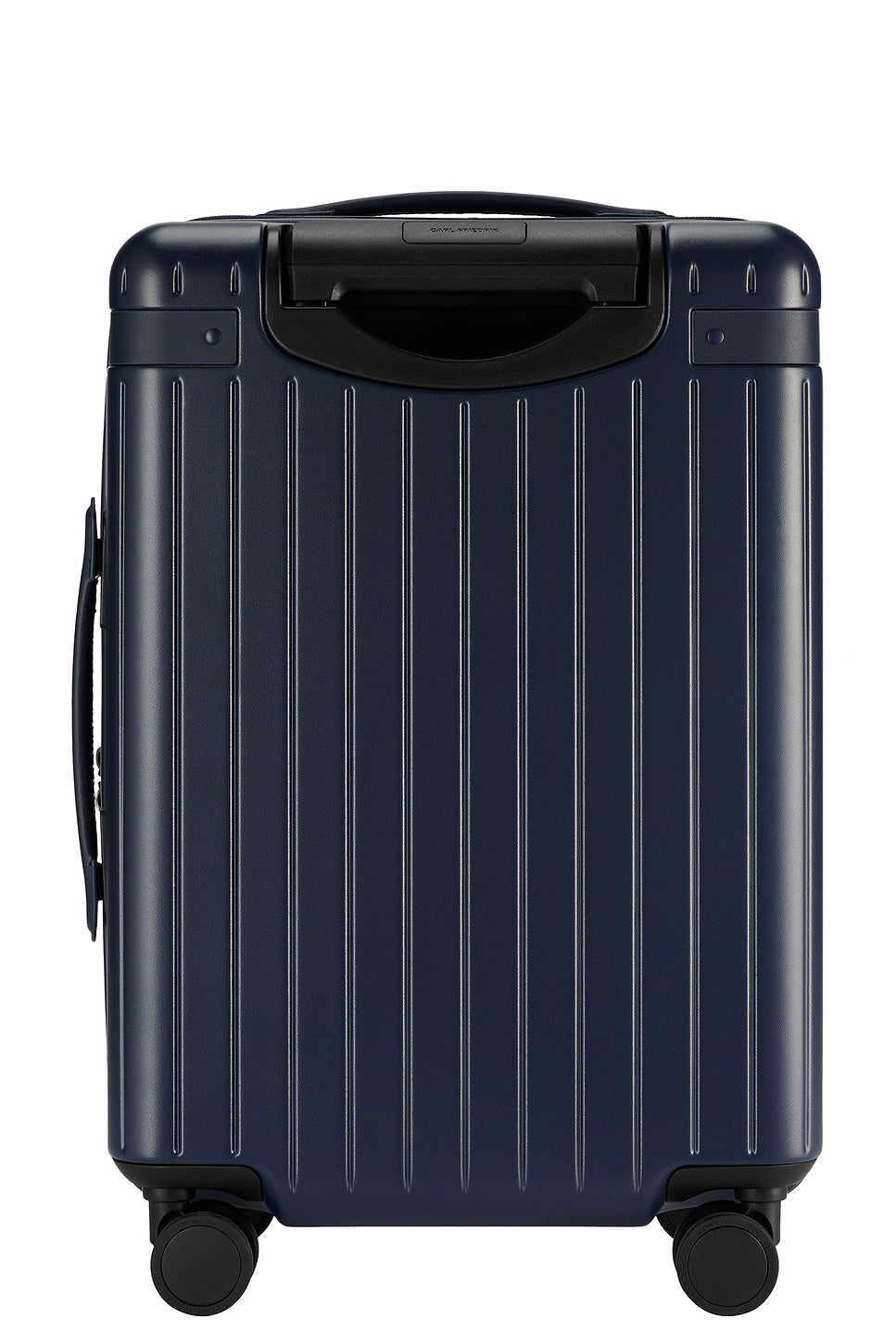 The Carry-on Suitcase