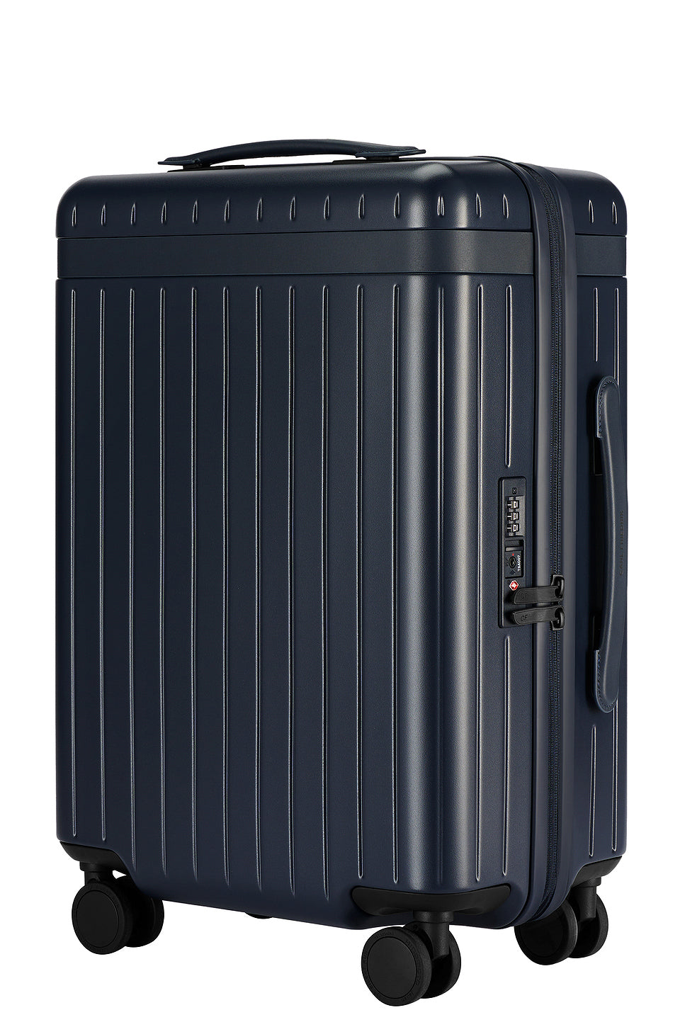 The Carry-on Suitcase