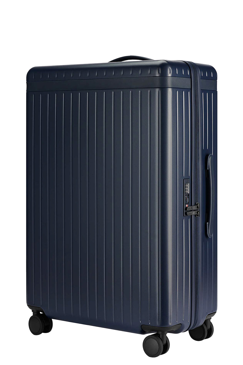 The Large Check-in Suitcase