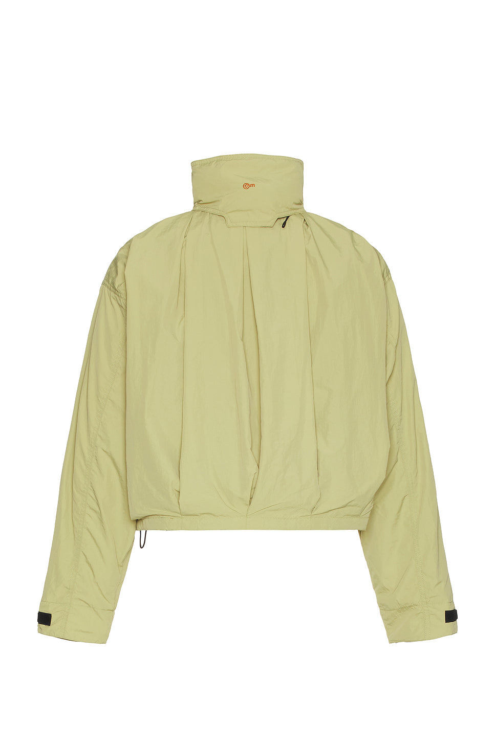 Gill Back Wading Jacket