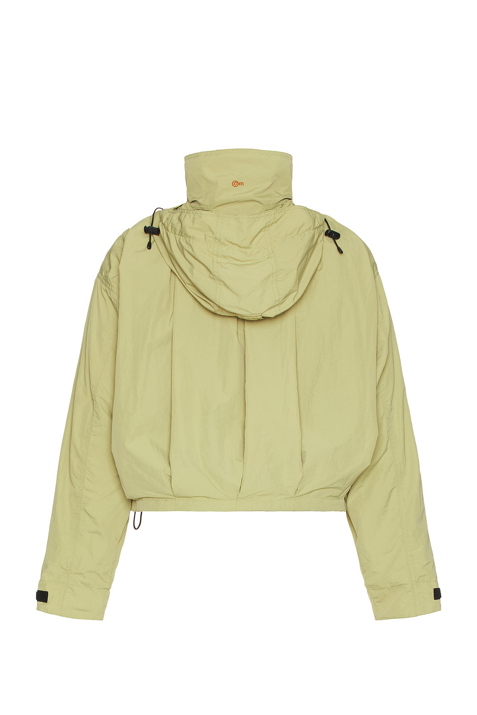 Gill Back Wading Jacket