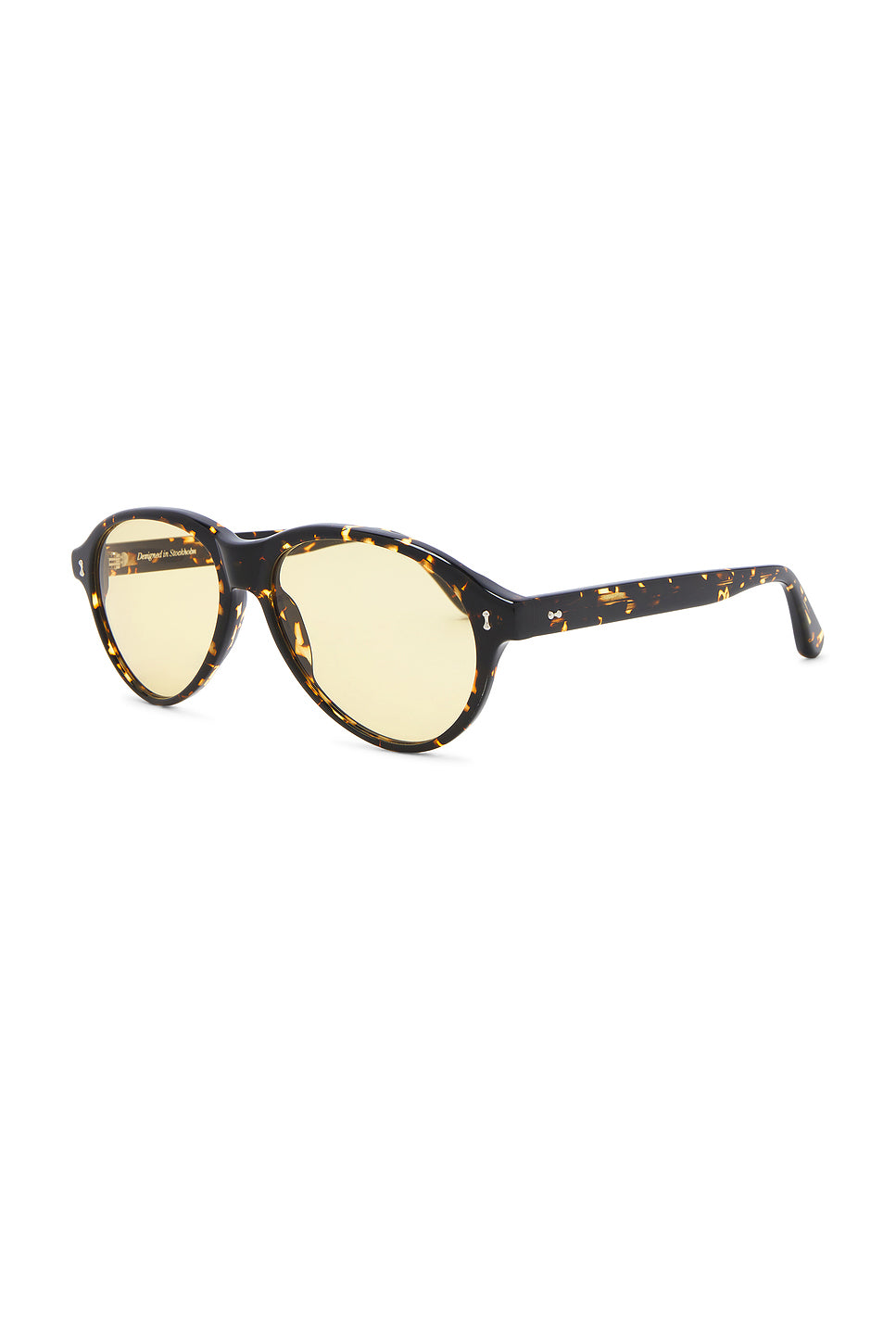 Tome Sunglasses