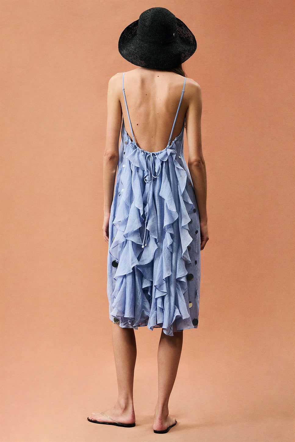 for FWRD Tank Dress