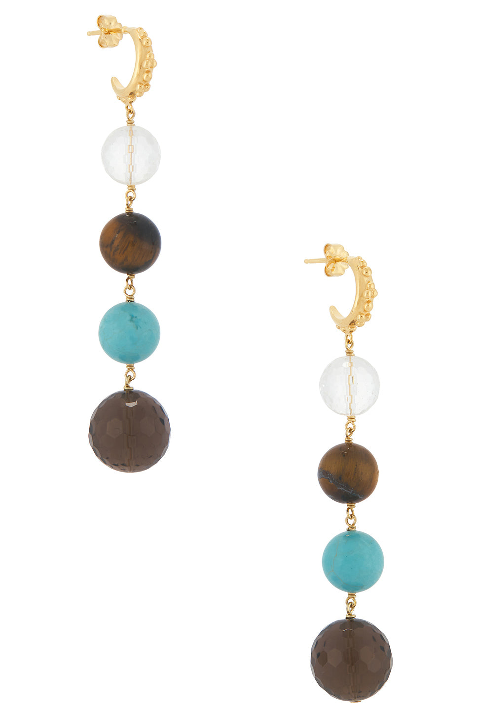 Dangle Earrings
