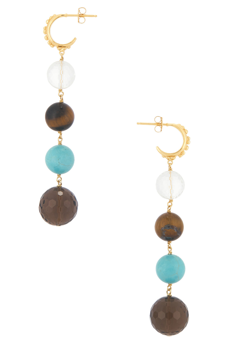 Dangle Earrings