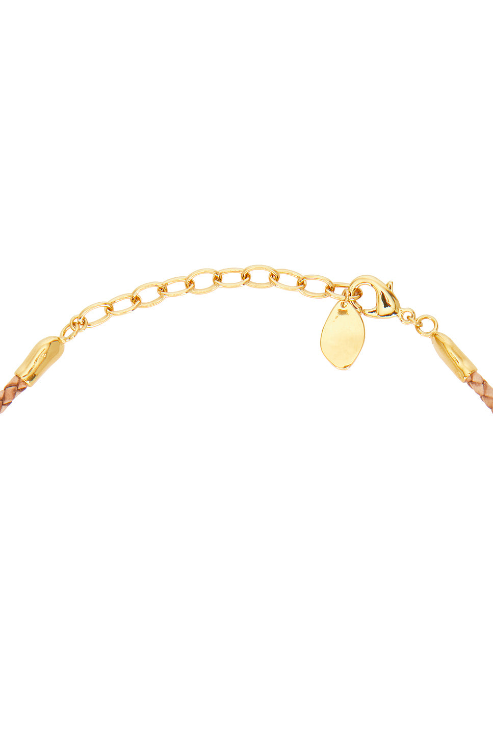 Pendant Necklace
