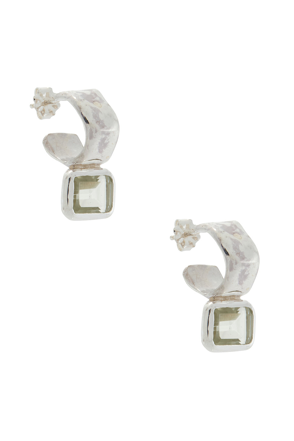 Drop Earrings
