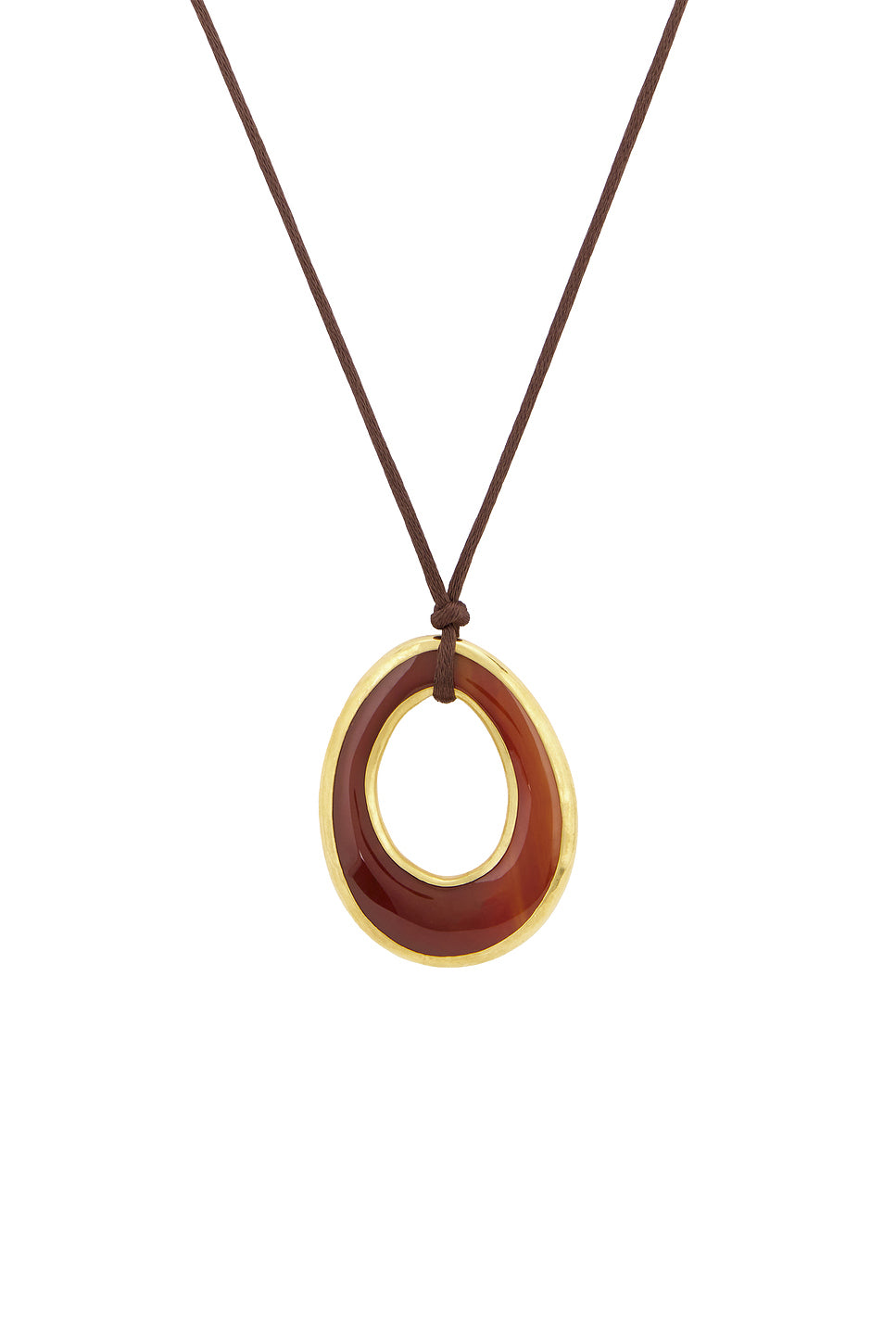 Pendant Necklace