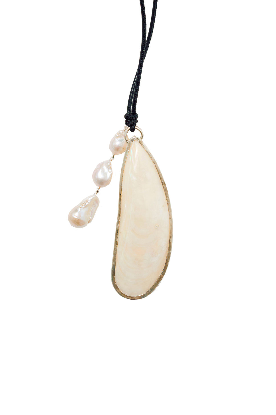 Haena Charm Necklace