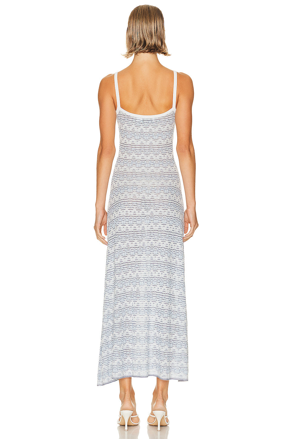 Palais Knit Cami Dress