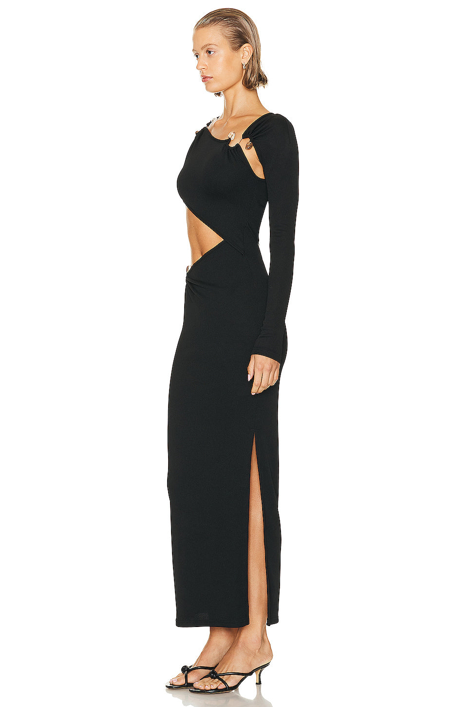 Callisto Trinity Column Dress